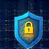 Internet security course illustration