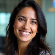 Mariam El Rahim headshot